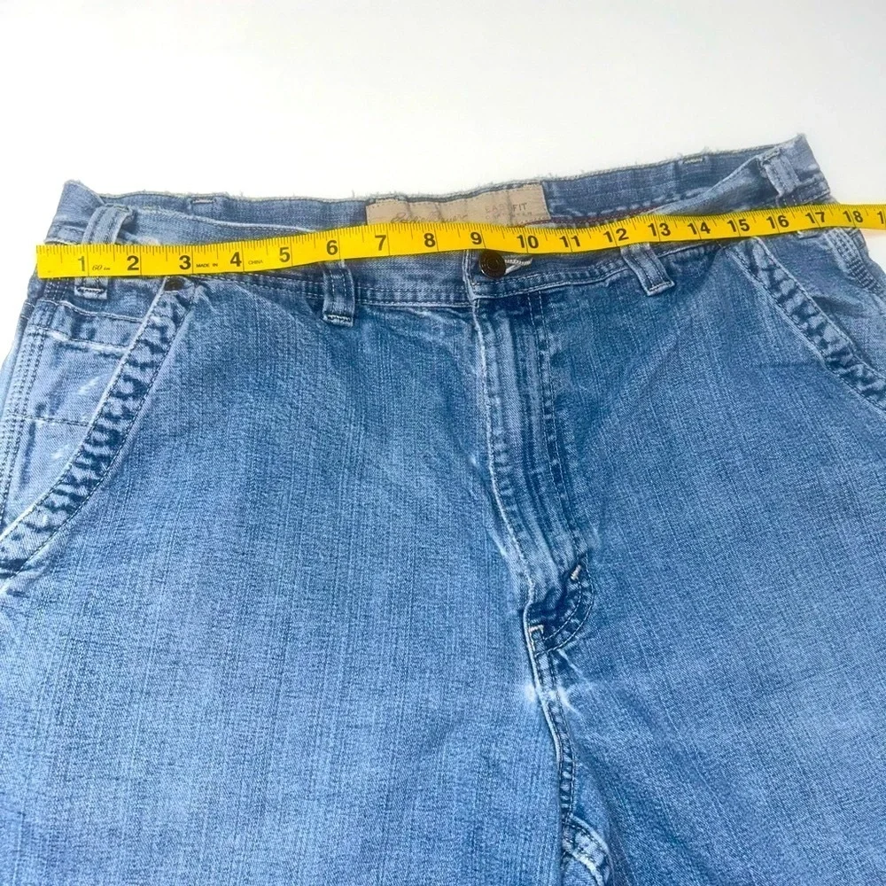 Eddie Bauer easy fit
